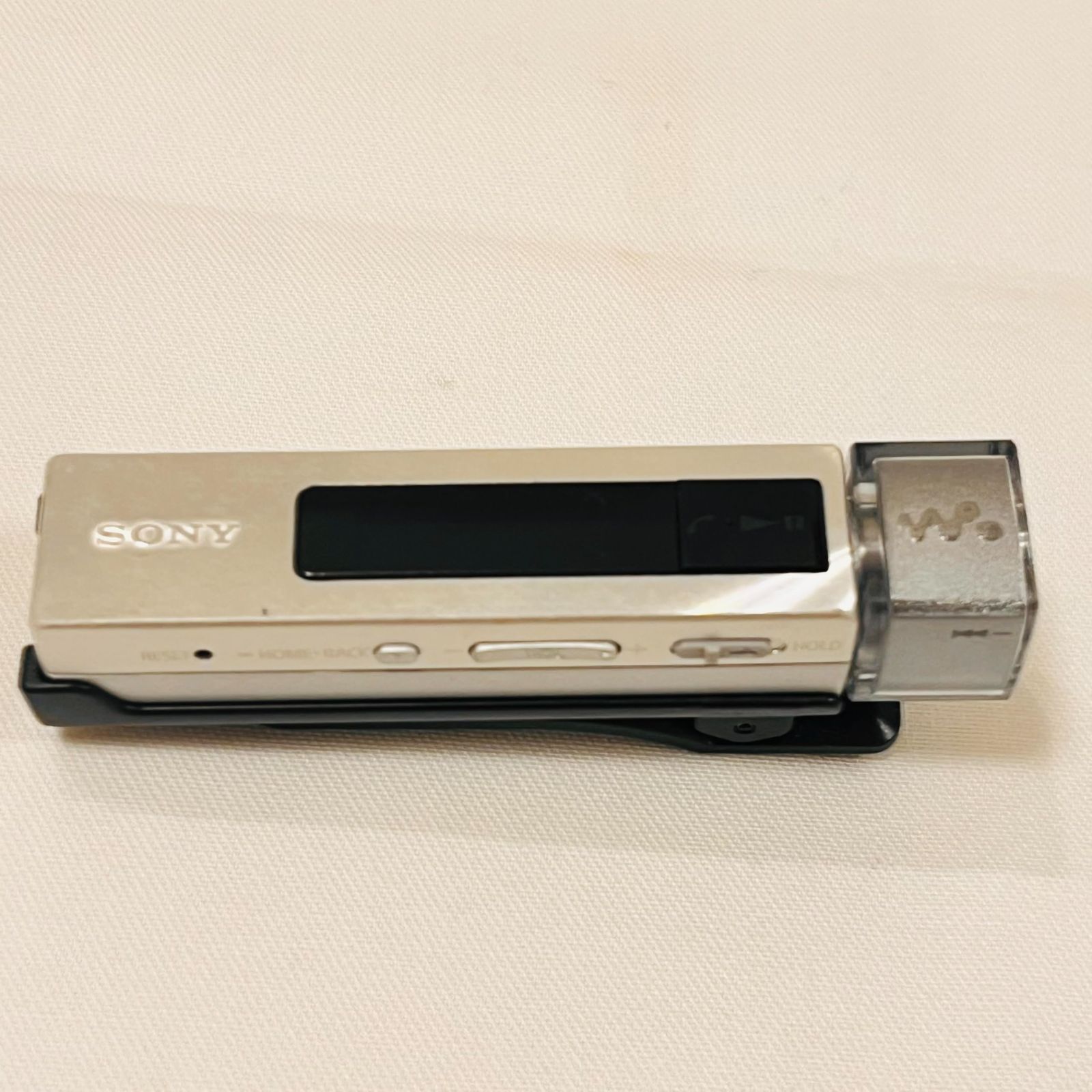 A4269 SONY ウォークマンNW-M505 Amazon | SONY ウォークマン Mシリーズ 16GB バイオレット NW-M505/V