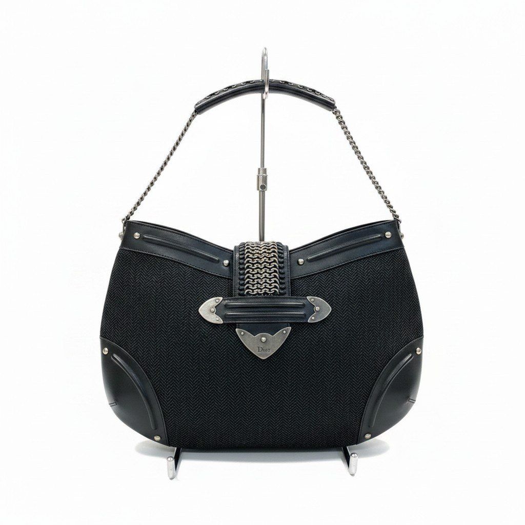 e4 《美品》 Christian Dior クリスチャンディオール ガリアーノ期