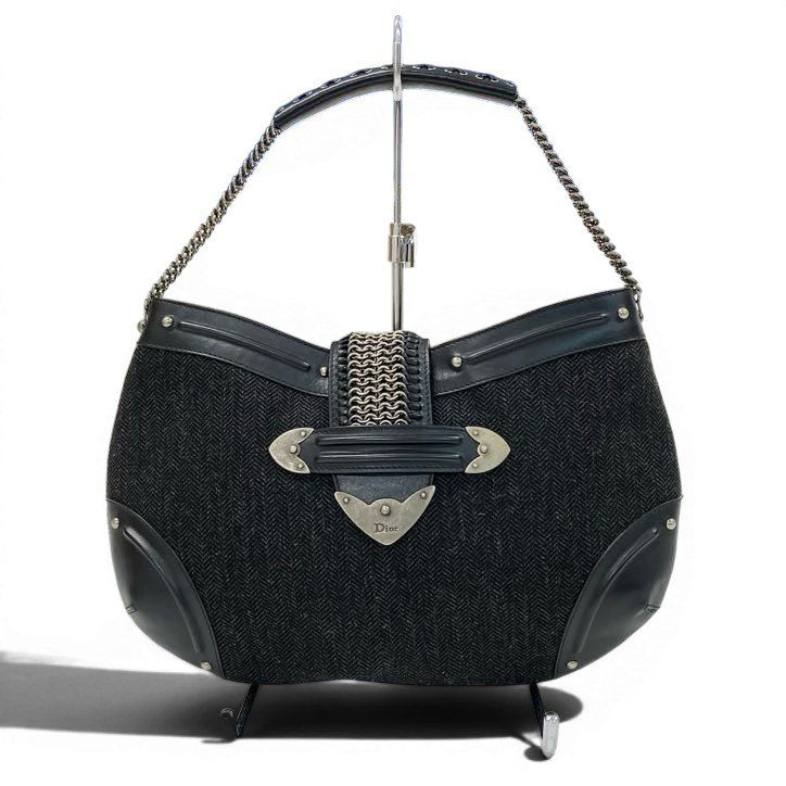 e4 《美品》 Christian Dior クリスチャンディオール ガリアーノ期