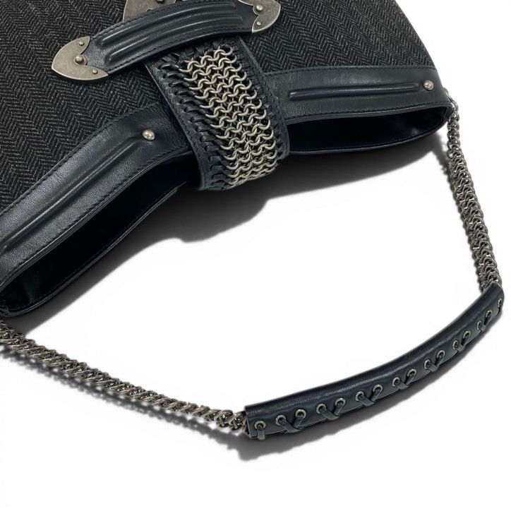 e4 《美品》 Christian Dior クリスチャンディオール ガリアーノ期