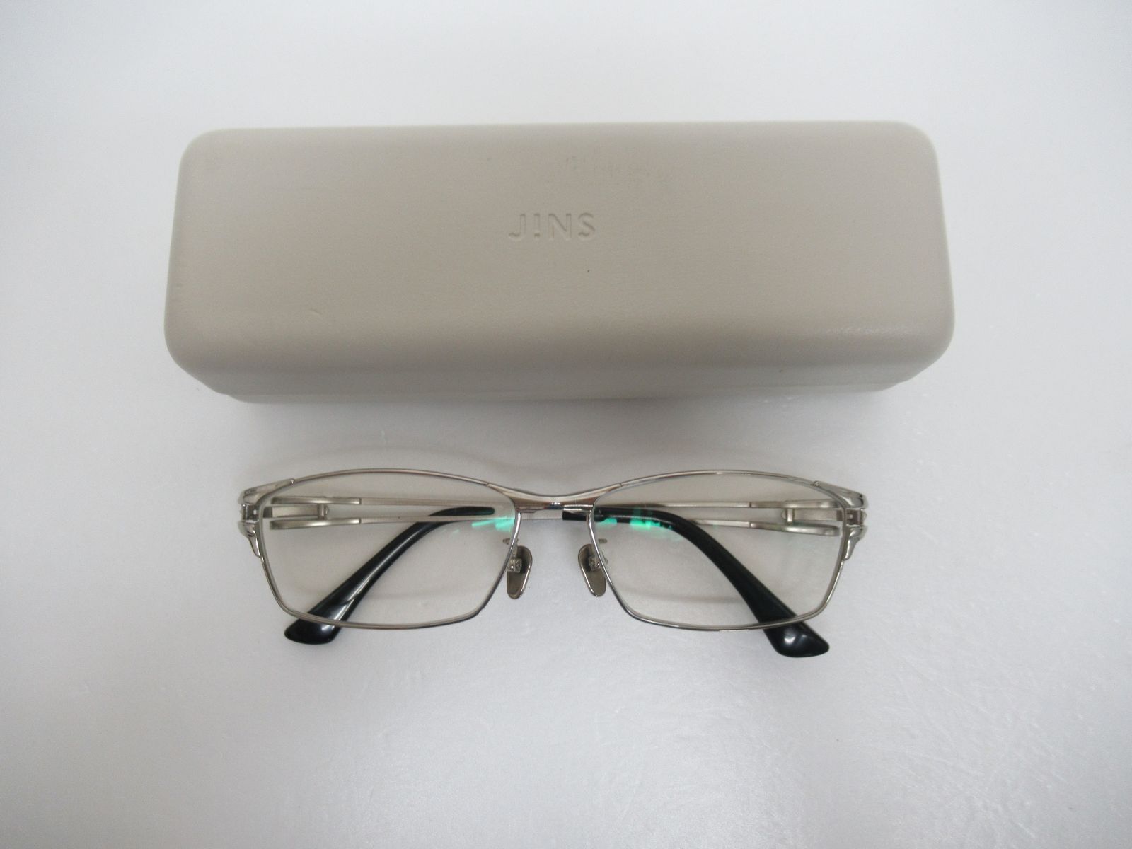 SILVER COLLECTION シルバーコレクション SLV-503 眼鏡 メンズ ユニ