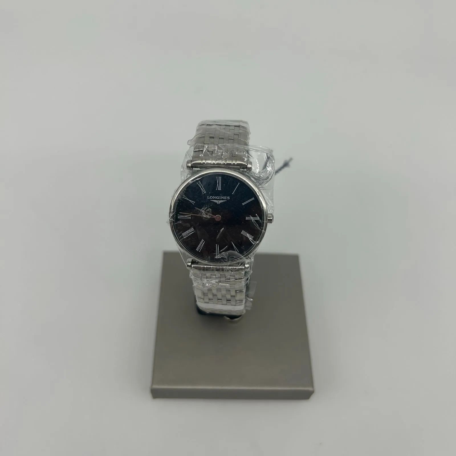 ロンジン(LONGINES) 時計L45124516 【未使用品】