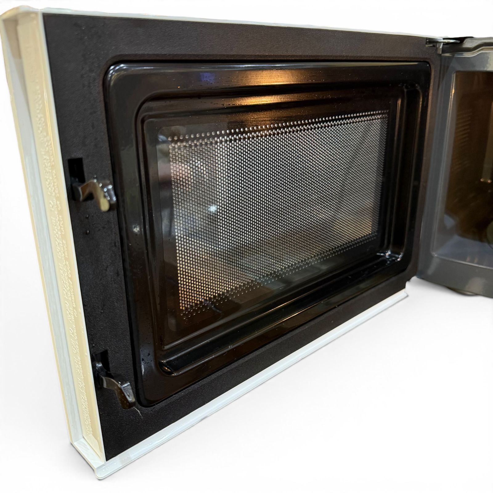 ◇COOFE◇電子レンジ YMW17TN 2025年製 17L 500W ターンテーブル