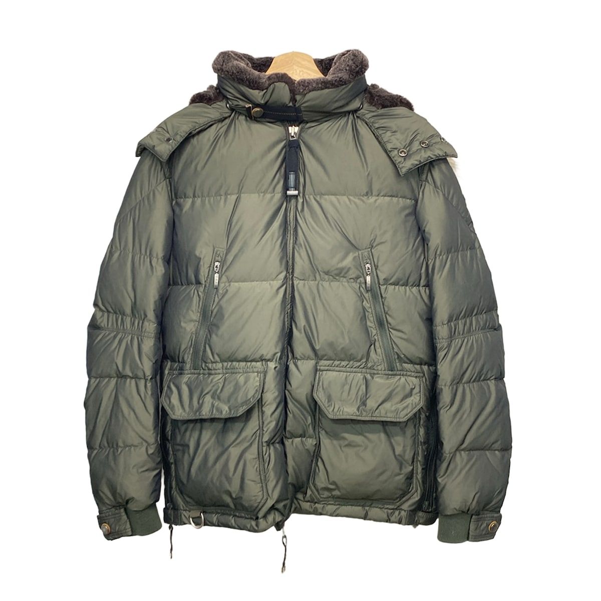 PARAJUMPERS(パラジャンパーズ) ダウンジャケット サイズXSMALL PARAJUMPERS(パラジャンパーズ) ダウンジャケット サイズXSMALL