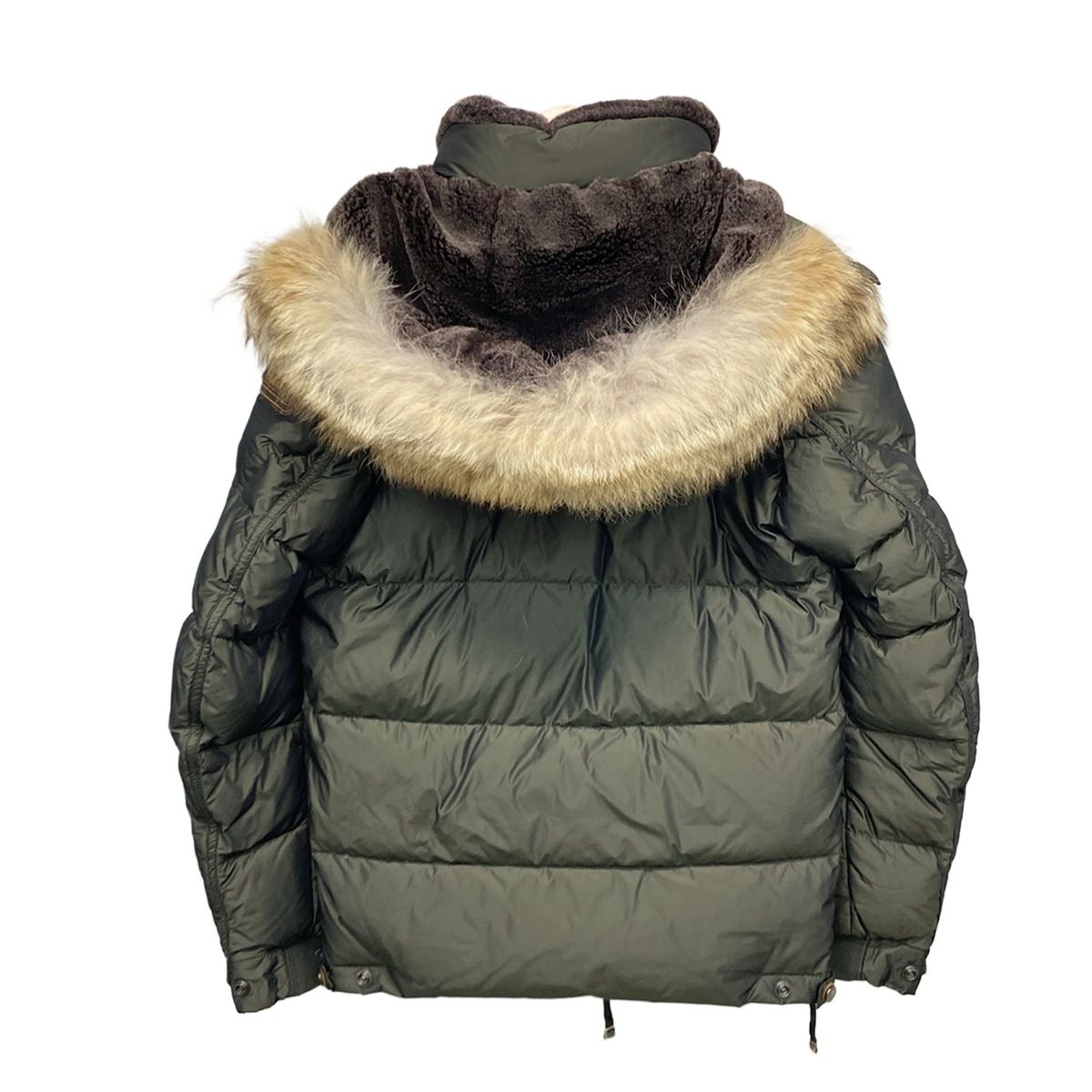 PARAJUMPERS(パラジャンパーズ) ダウンジャケット サイズXSMALL