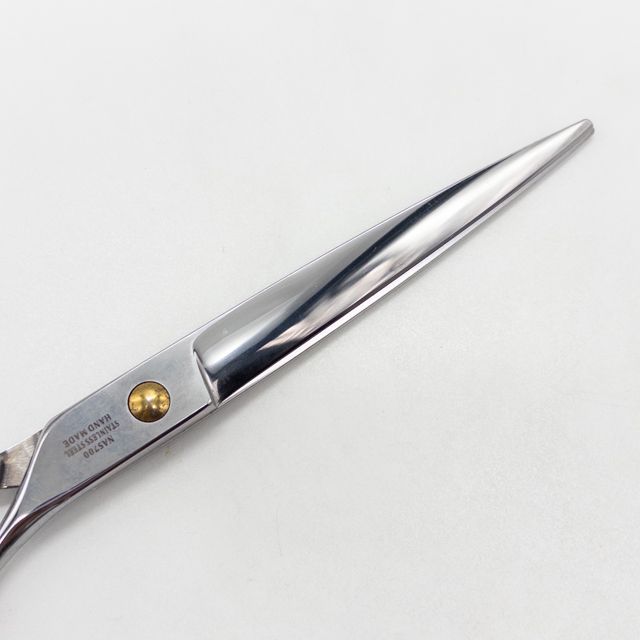 シルバーラインSilverLine】国民三銃士NAS700 トリミングシザー