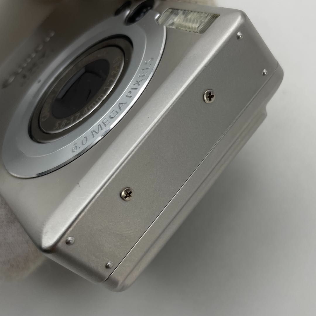 176,Canon IXY DIGITAL 70 本体と付属品 Amazon | コンパクトデジタルカメラ IXY DIGITAL 70 | キヤノン