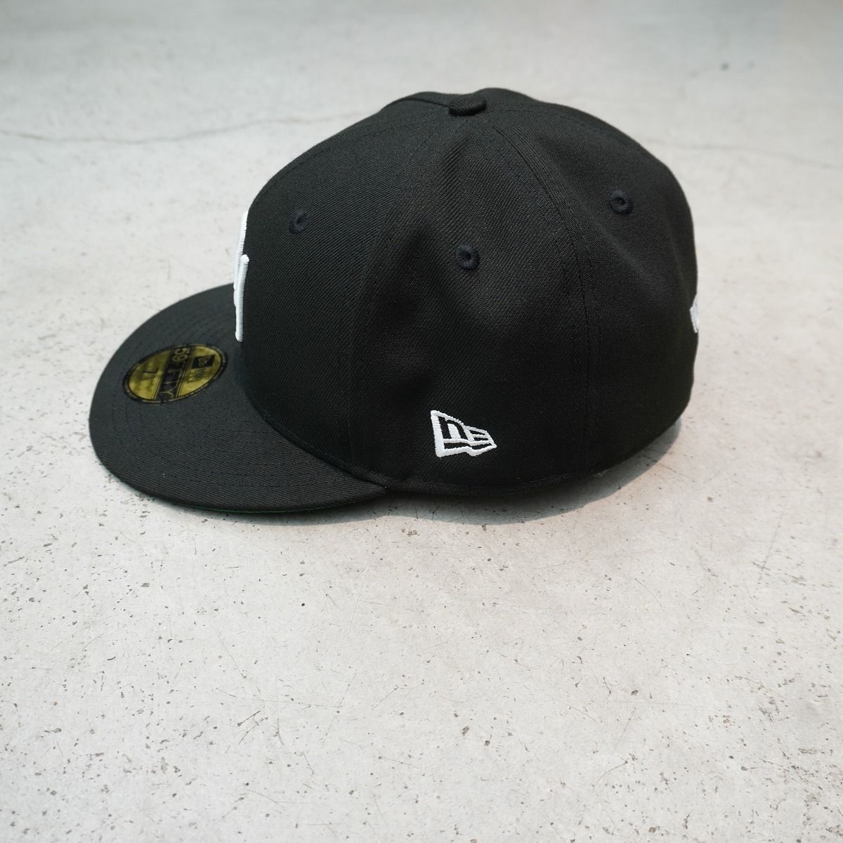 26SS NEIGHBORHOOD ネイバーフッド NH × NEWERA ニューエラ 59FIFTY