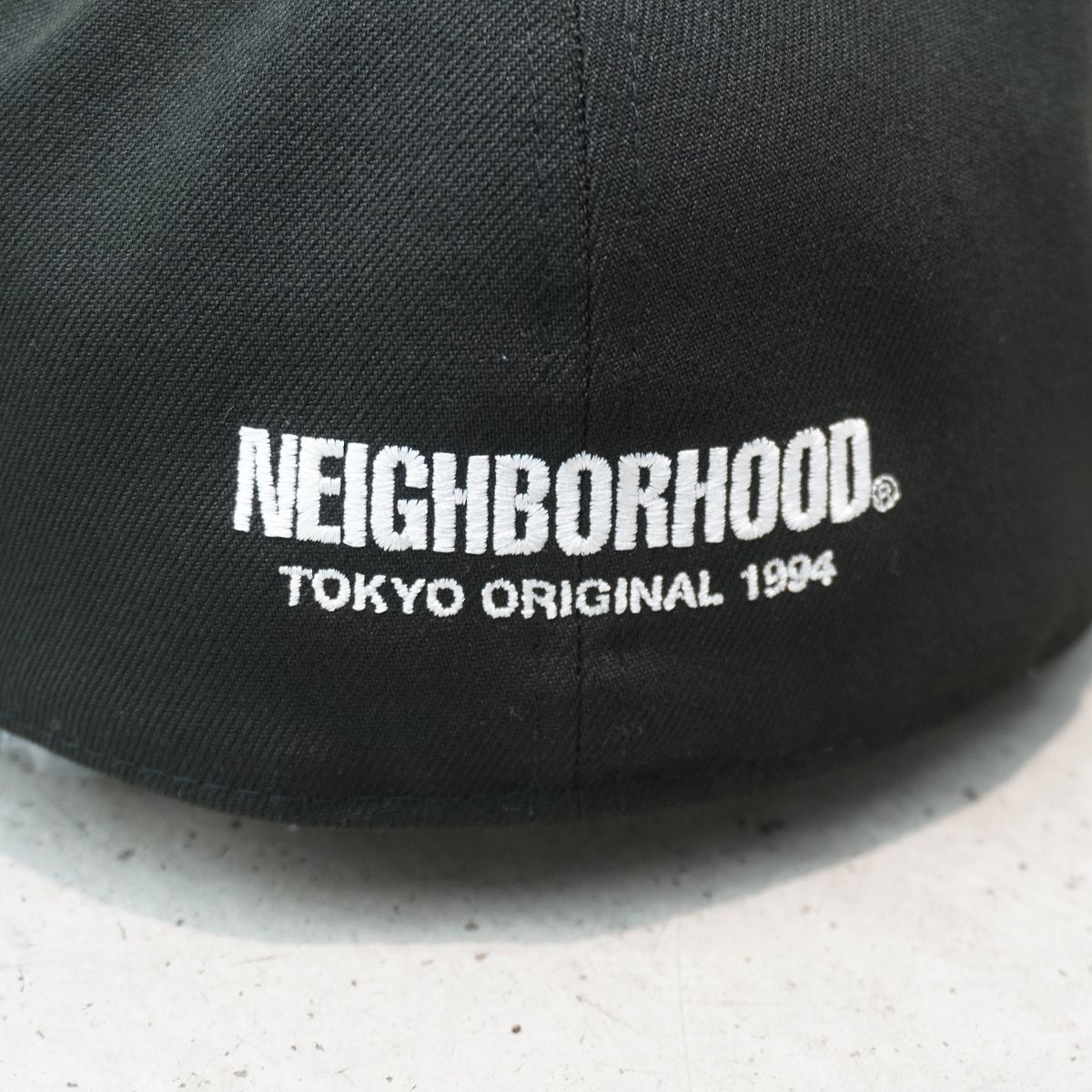 26SS NEIGHBORHOOD ネイバーフッド NH × NEWERA ニューエラ 59FIFTY
