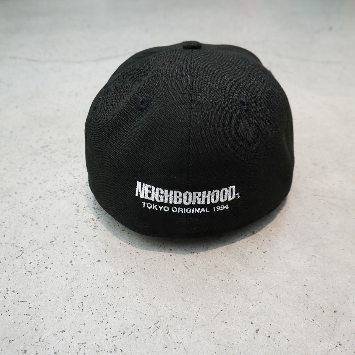 26SS NEIGHBORHOOD ネイバーフッド NH × NEWERA ニューエラ 59FIFTY 26SS NEIGHBORHOOD ネイバーフッド NH × NEWERA ニューエラ 59FIFTY