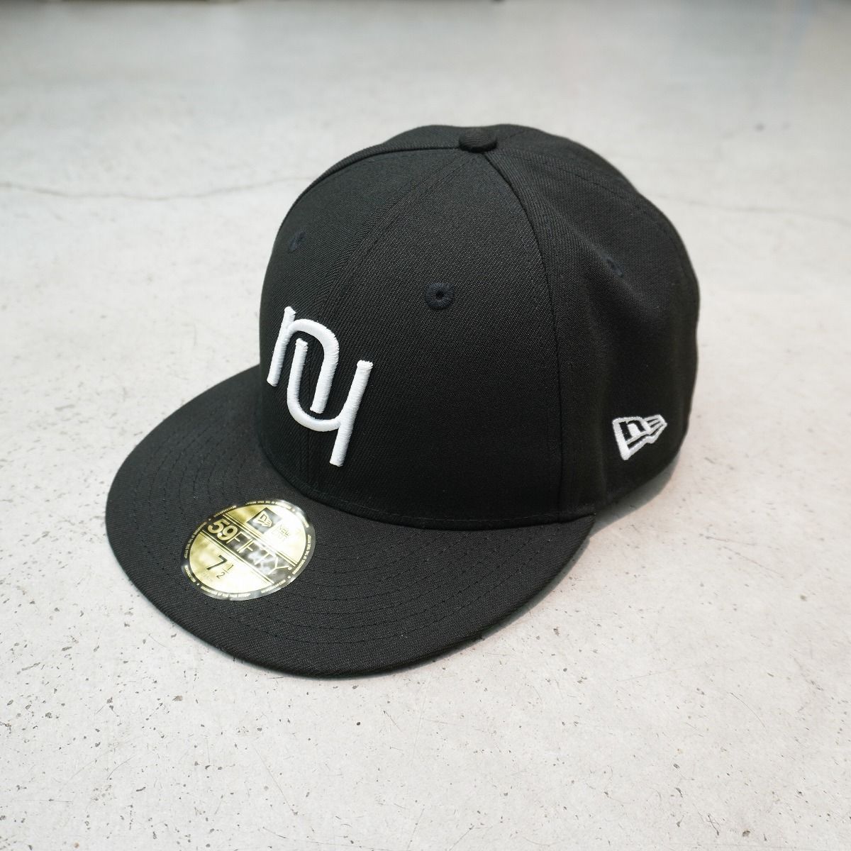 26SS NEIGHBORHOOD ネイバーフッド NH × NEWERA ニューエラ 59FIFTY