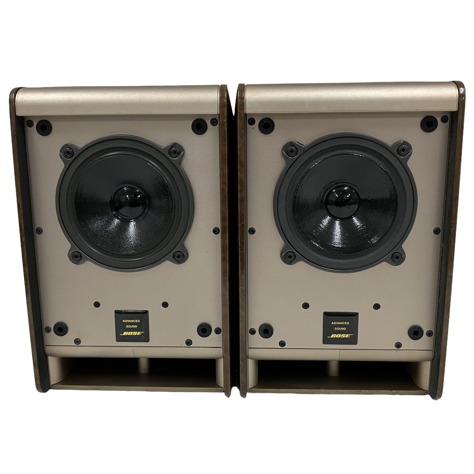 BOSE 125 Westborough スピーカーペア ボーズ ウェストボロウ ボーズ
