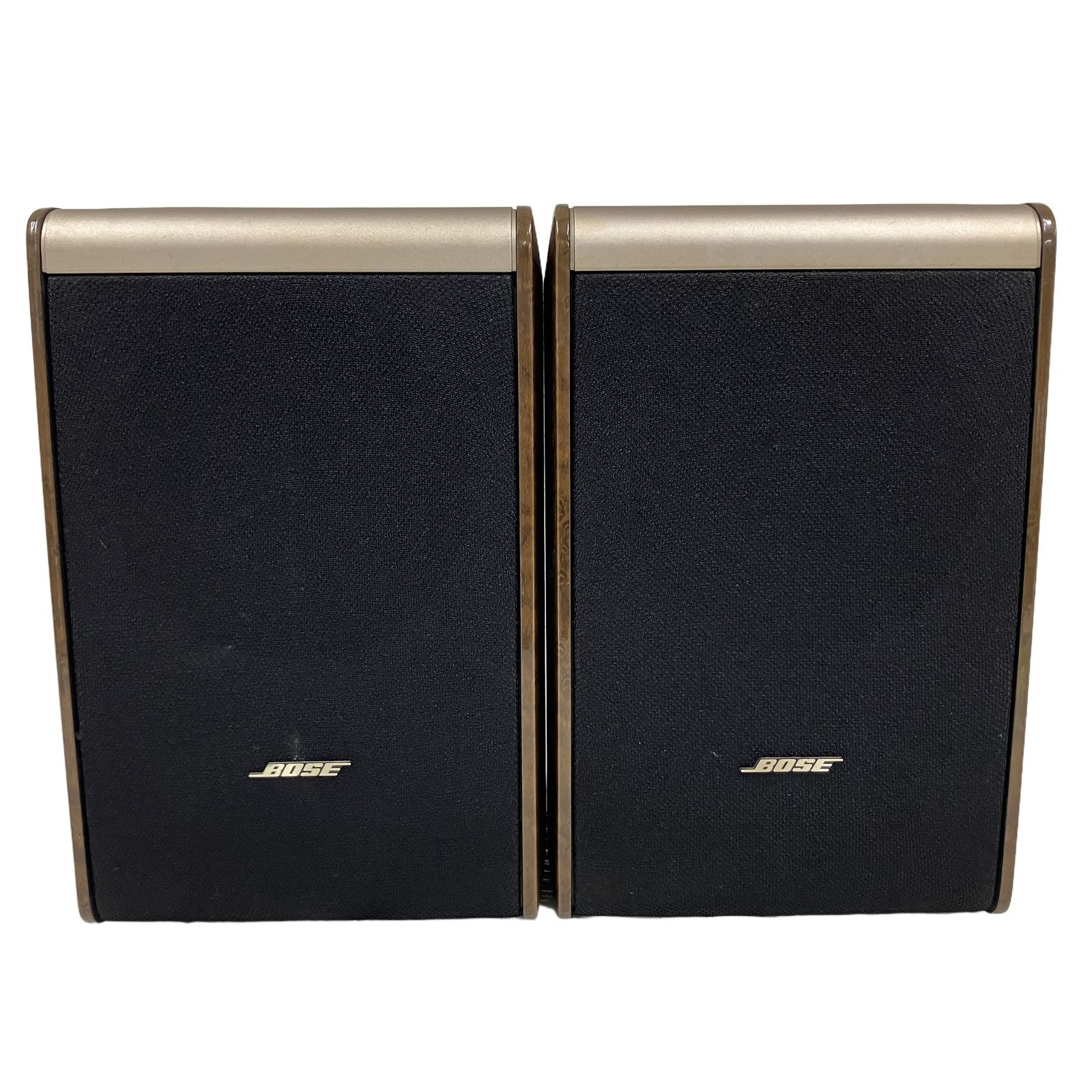 中古　Bose 125 WestBorough スピーカー　ペア BOSE 125 Westborough スピーカーペア ボーズ ウェストボロウ ボーズ