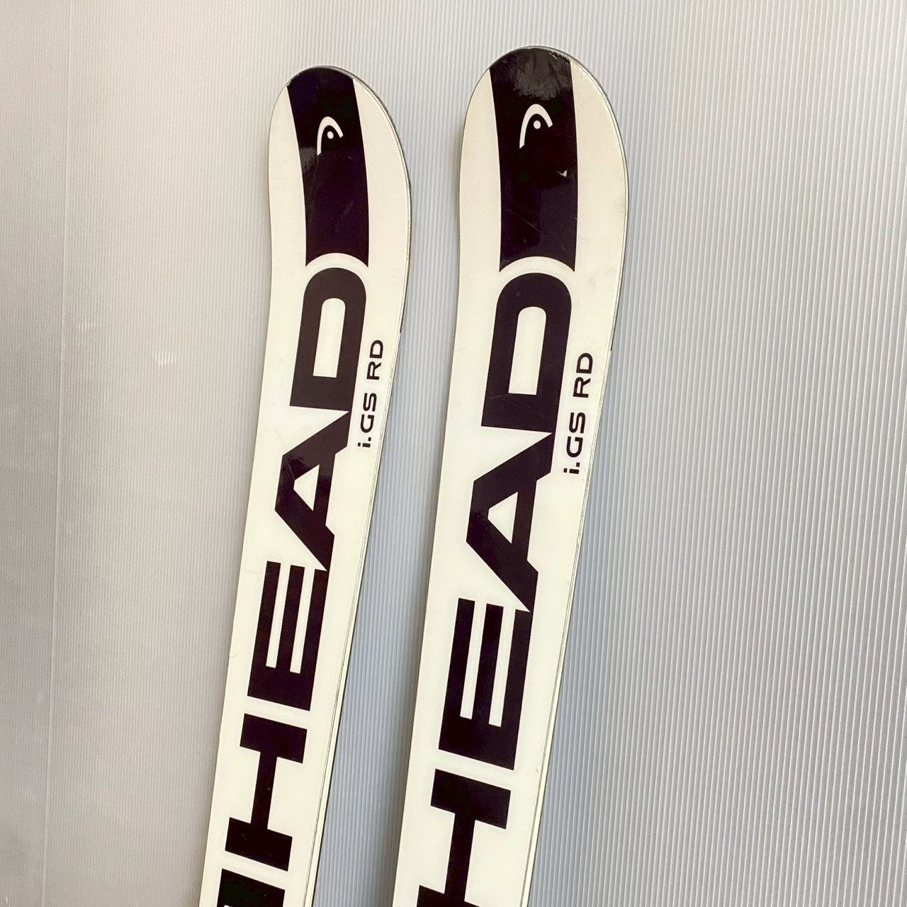 HEAD ヘッド WORLDCUP REBELSシリーズ スキー板 全長175cm A031916 M
