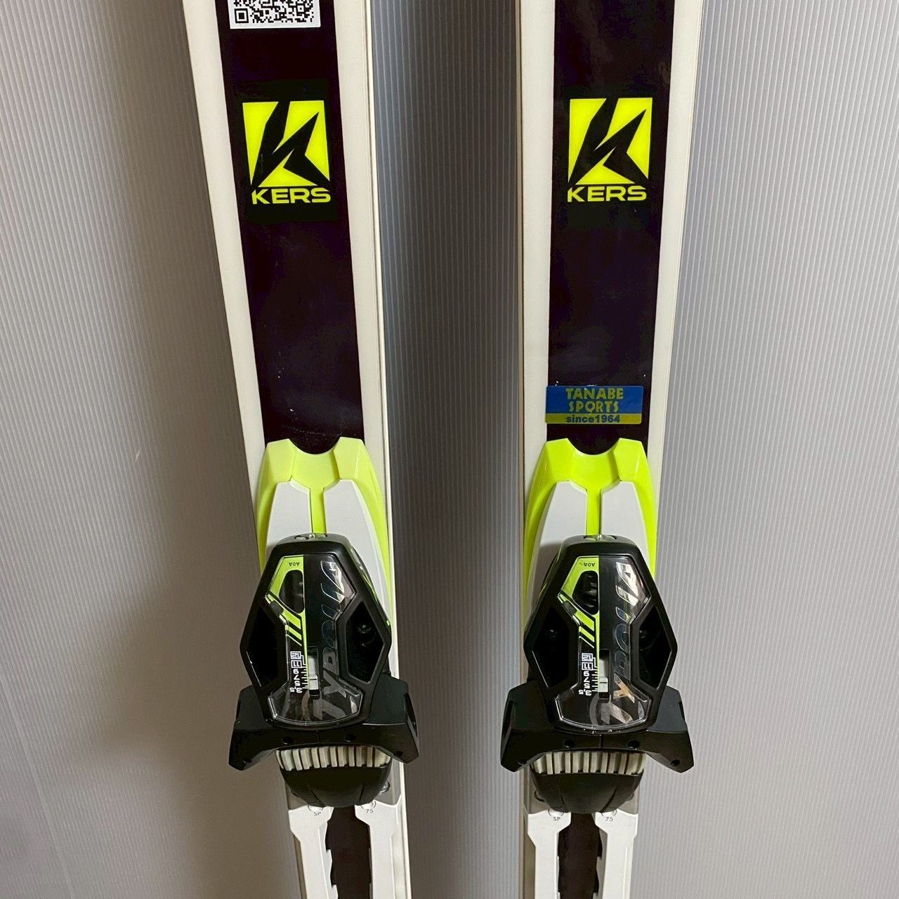 【売り切り値下げ！】HEAD WORLD CUP スラロームスキー板 HEAD ヘッド WORLDCUP REBELSシリーズ スキー板 全長175cm A031916 M