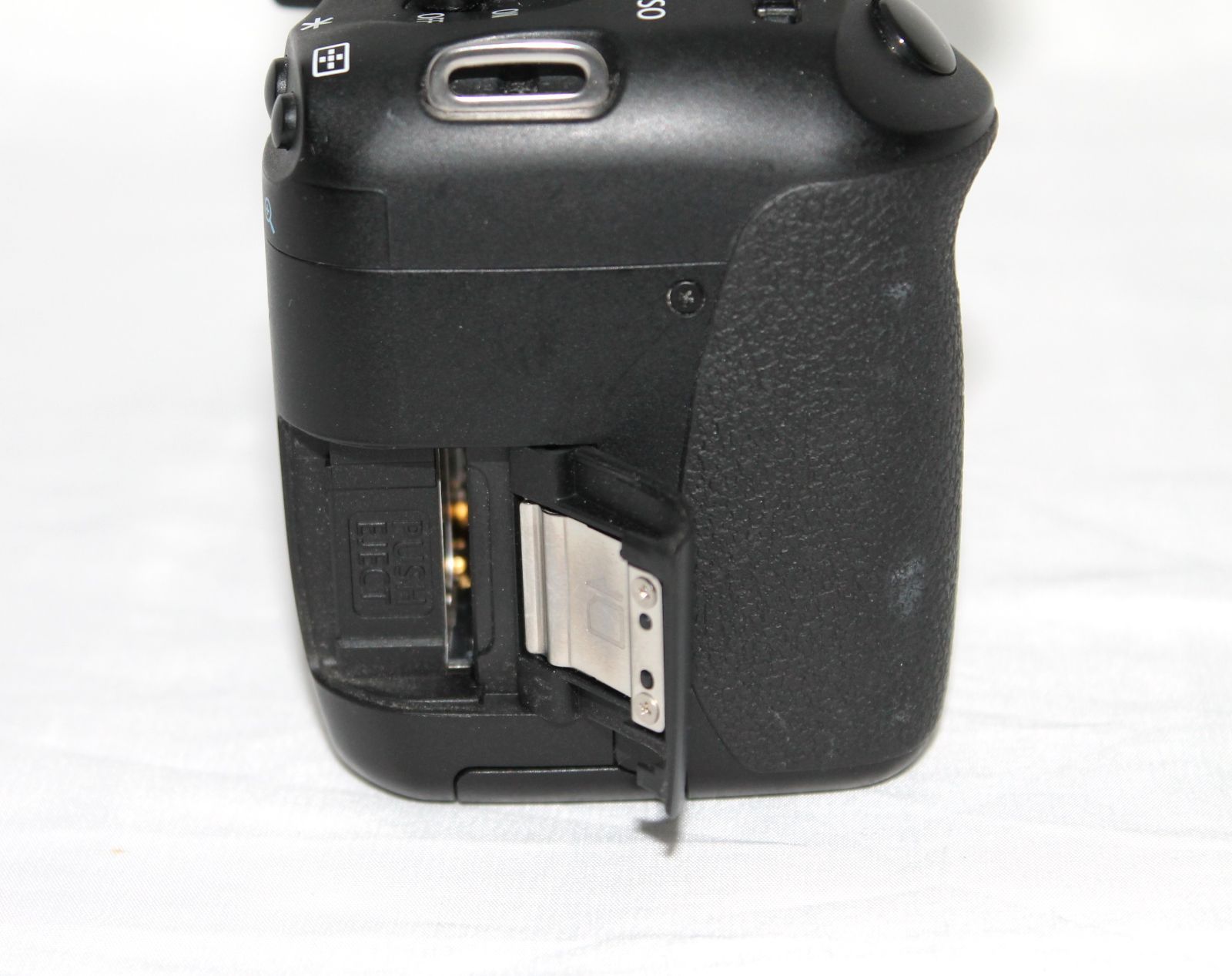 Canon EOS Kiss X4 レンズキット EF-S 18-55mm IS 一眼レフ カメラ