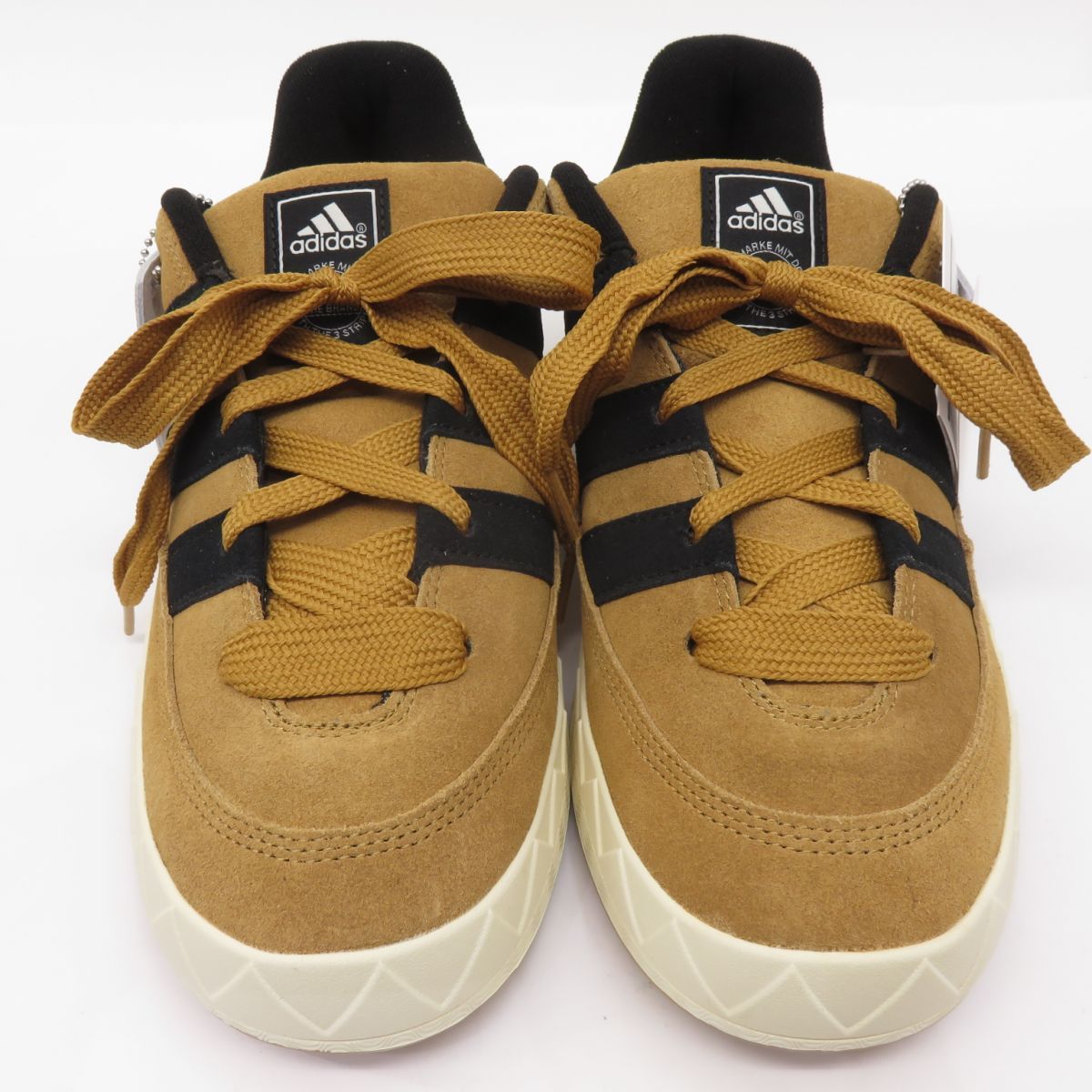 未使用】adidas ADIMATIC OG SHOEBOX ATMOS アディダス アディ 