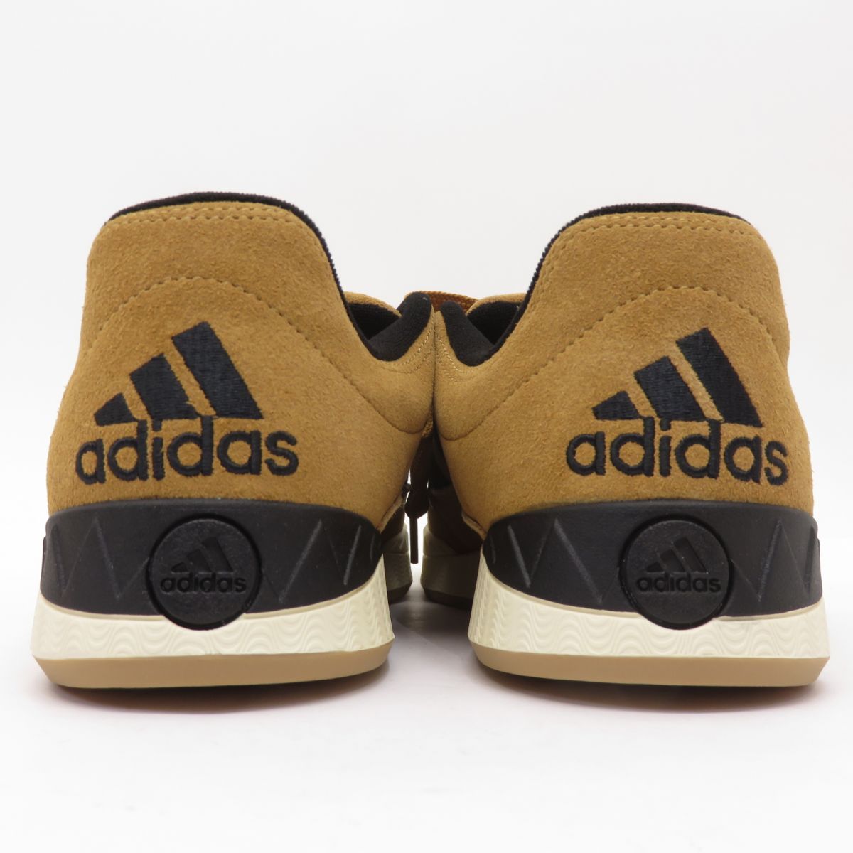 未使用】adidas ADIMATIC OG SHOEBOX ATMOS アディダス アディ 