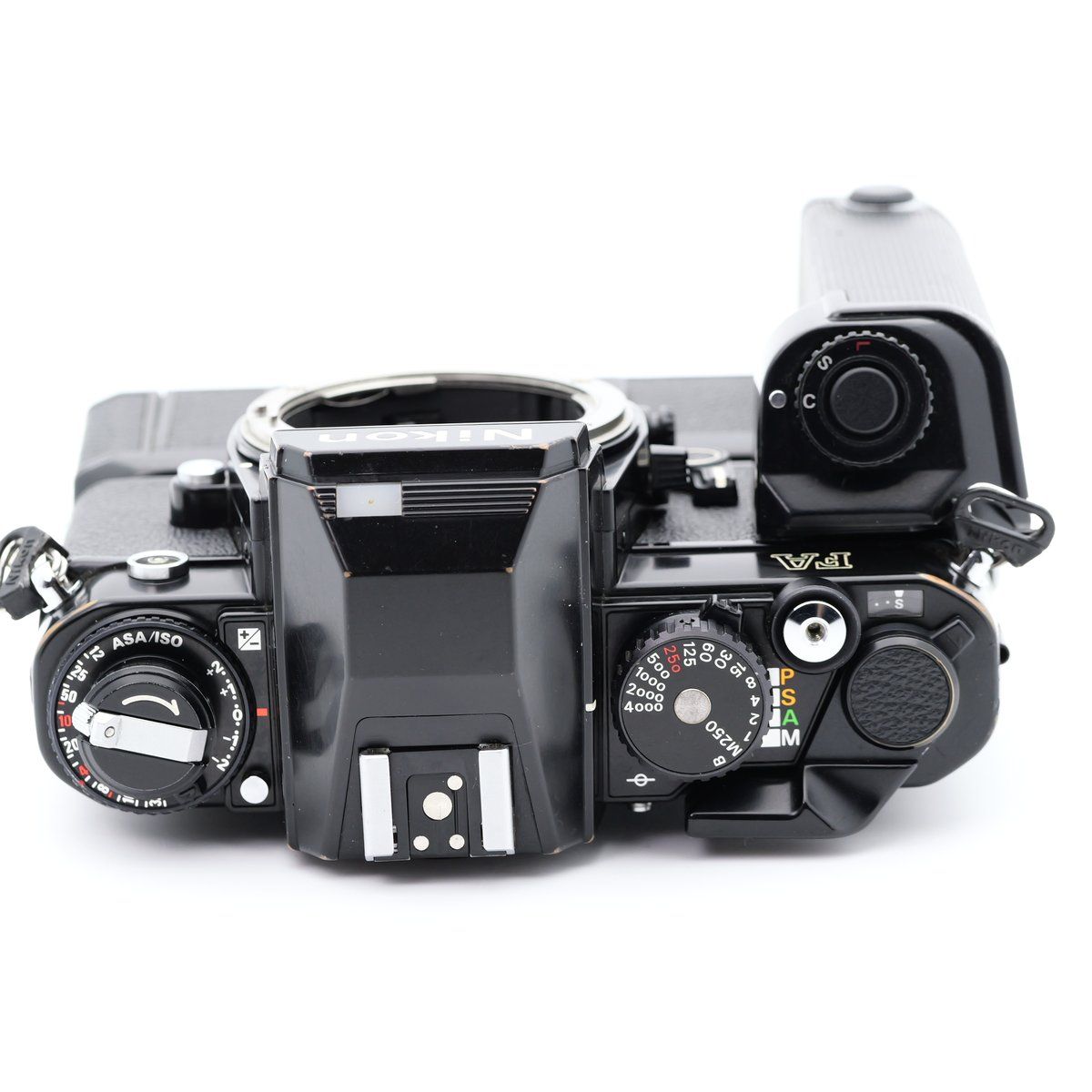 Nikon FA MD-15 フィルムカメラ ニコン Fマウント - メルカリ