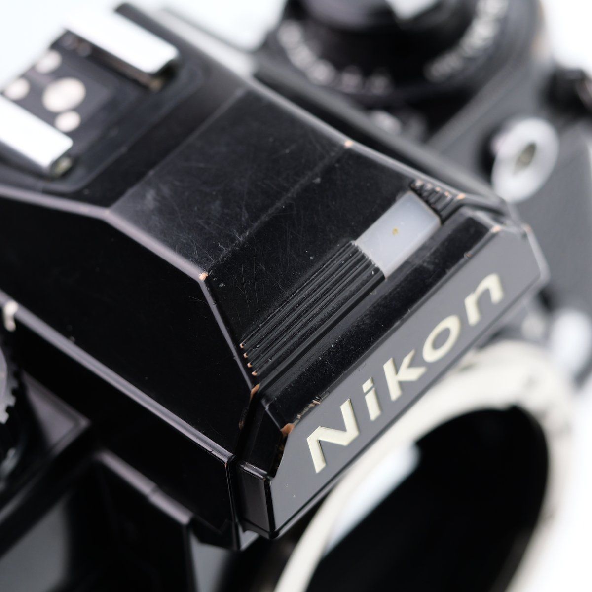 Nikon FA MD-15 フィルムカメラ ニコン Fマウント - メルカリ