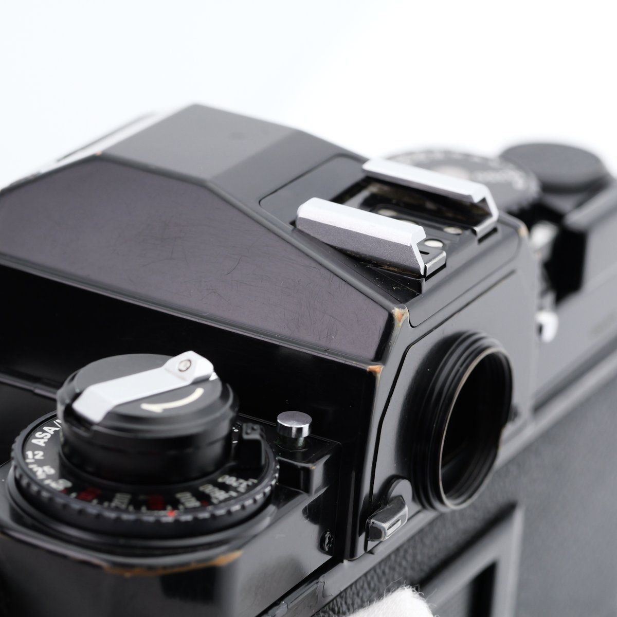 Nikon FA MD-15 フィルムカメラ ニコン Fマウント - メルカリ