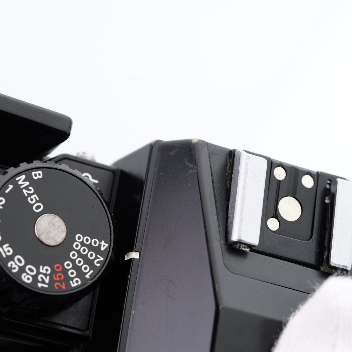 Nikon FA MD-15 フィルムカメラ ニコン Fマウント - メルカリ