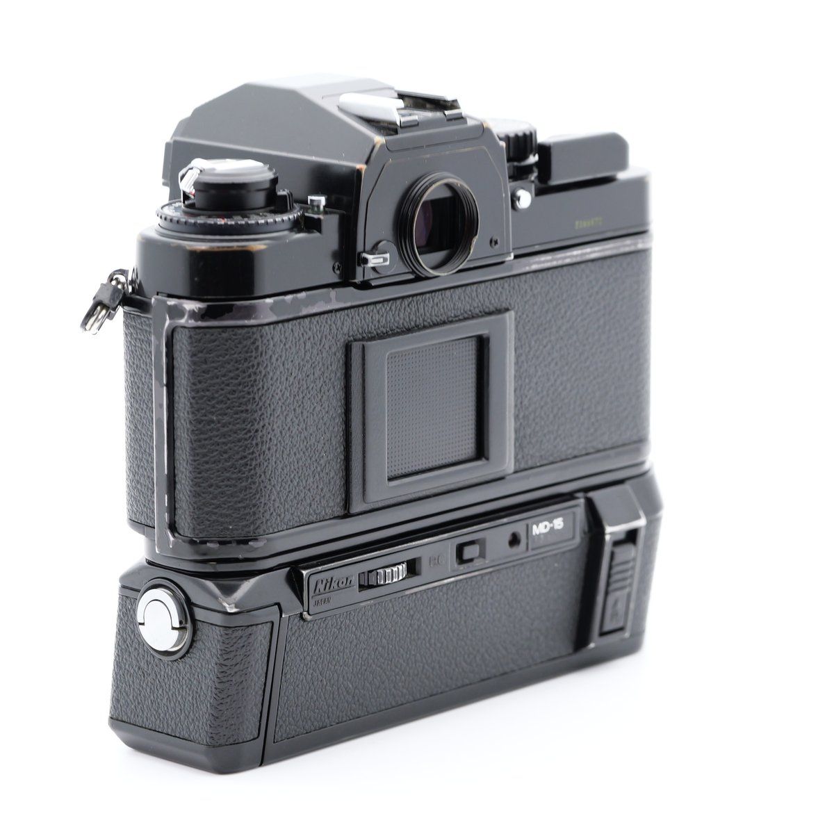 Nikon FA MD-15 フィルムカメラ ニコン Fマウント - メルカリ