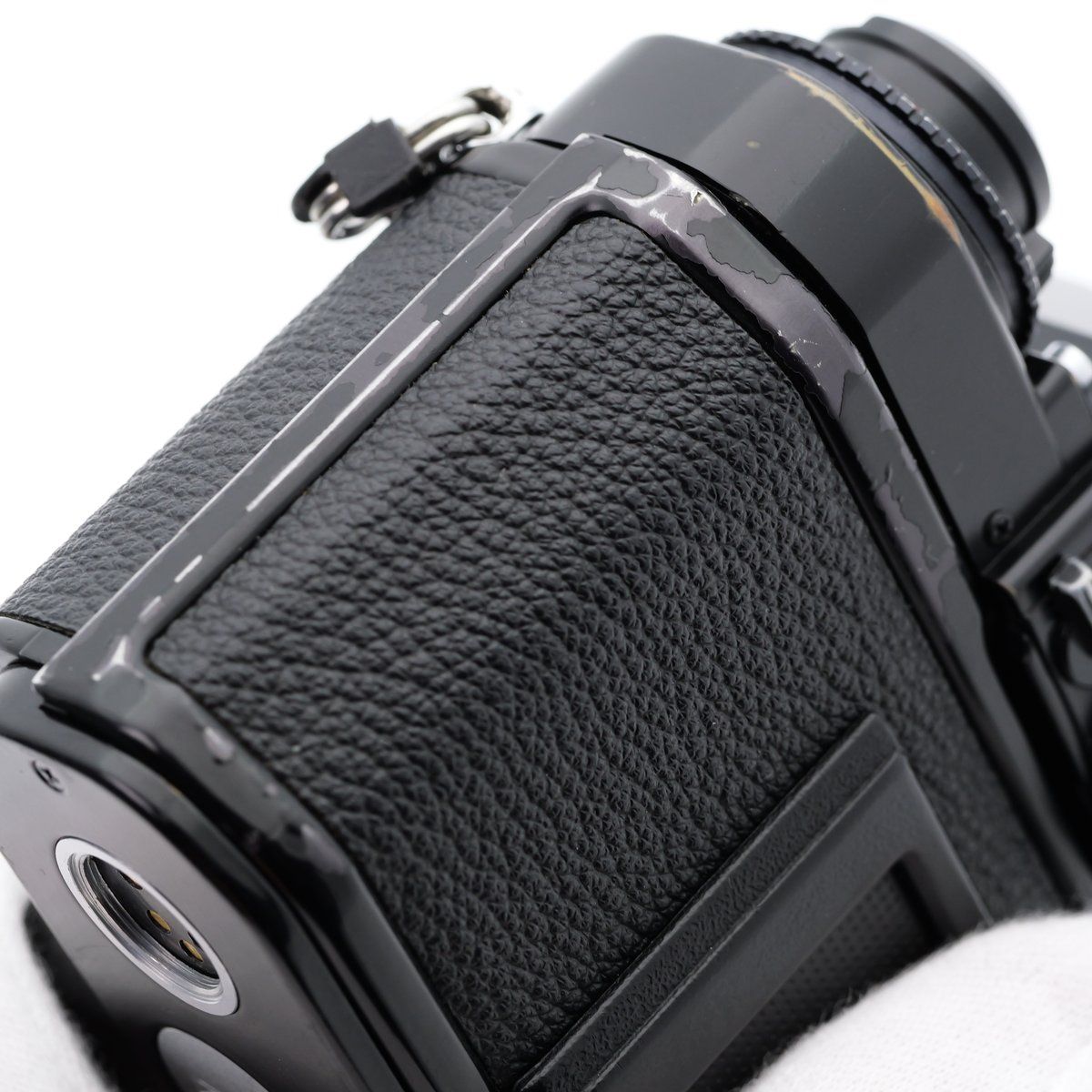 Nikon FA MD-15 ブラック 一眼レフカメラ　動作確認済　撮影セット 2026年最新】Yahoo!オークション -nikon md-15の中古品・新品・未使用