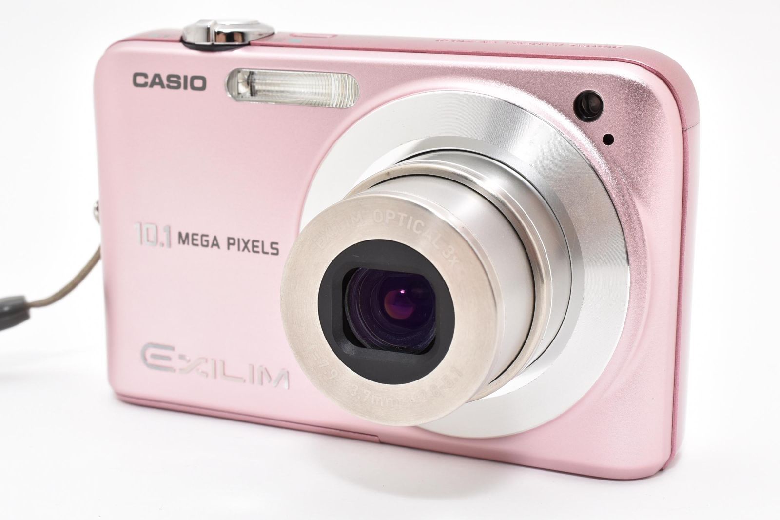 ☆美品☆カシオ CASIO EXILIM EX-Z1050 ピンク ☆ Y1000 #4920 - メルカリ
