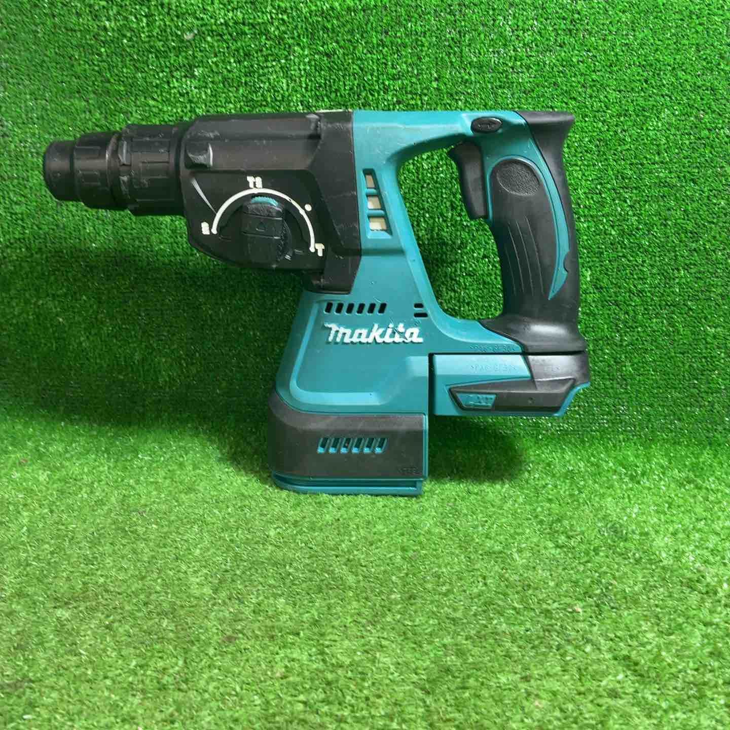 【中古品】 マキタ(makita) コードレスハンマドリル HR244DZ 【藤沢店】