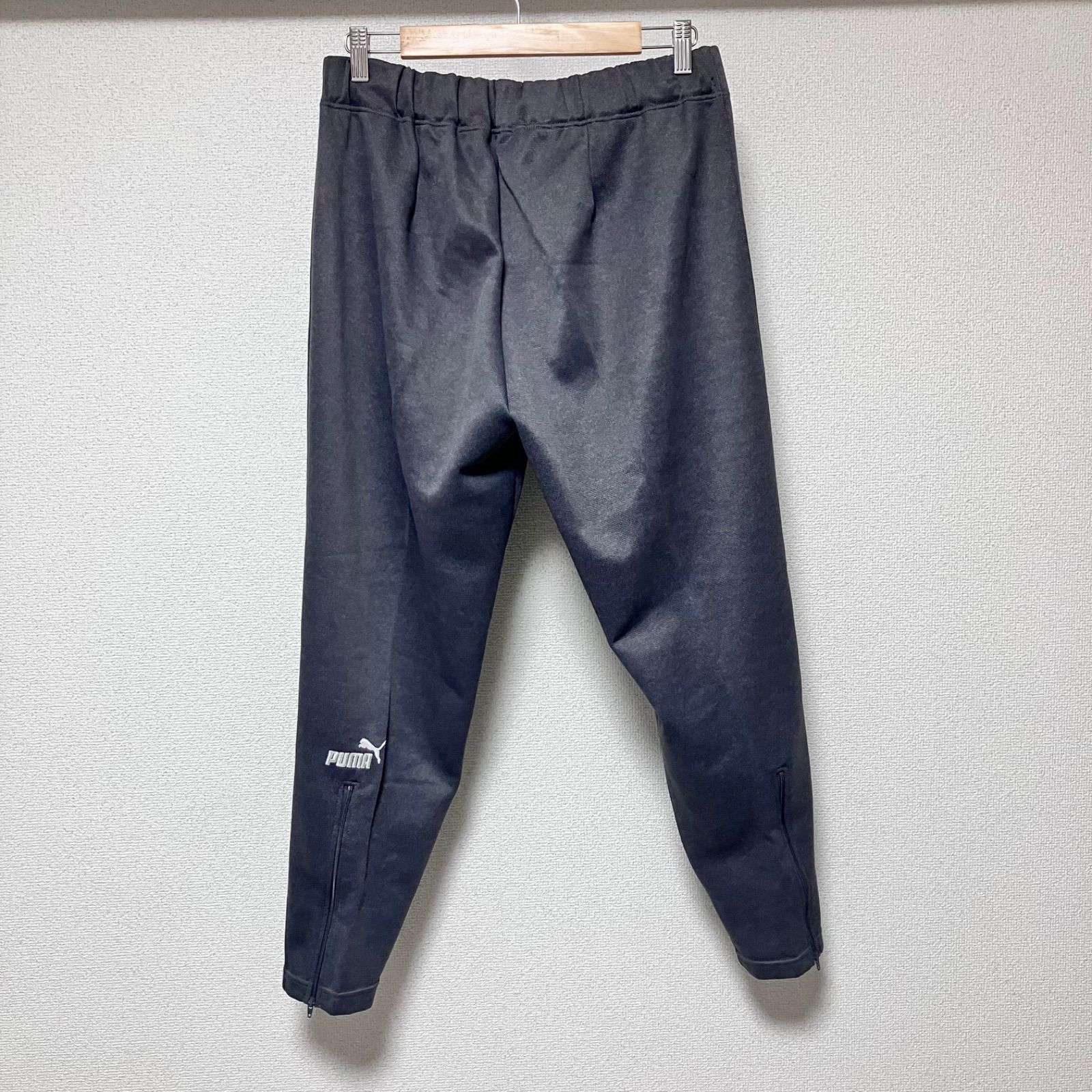PUMA Hit-union/プーマ ヒットユニオン】ヴィンテージトラックスーツ