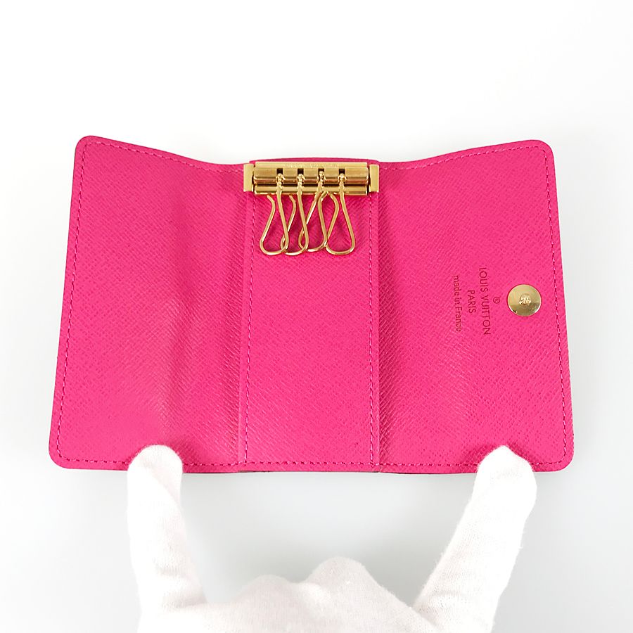ルイ・ヴィトン LOUIS VUITTON モノグラム マルチカラー