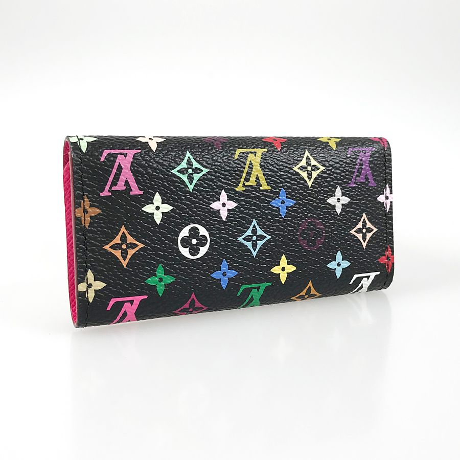 ルイ・ヴィトン LOUIS VUITTON モノグラム マルチカラー