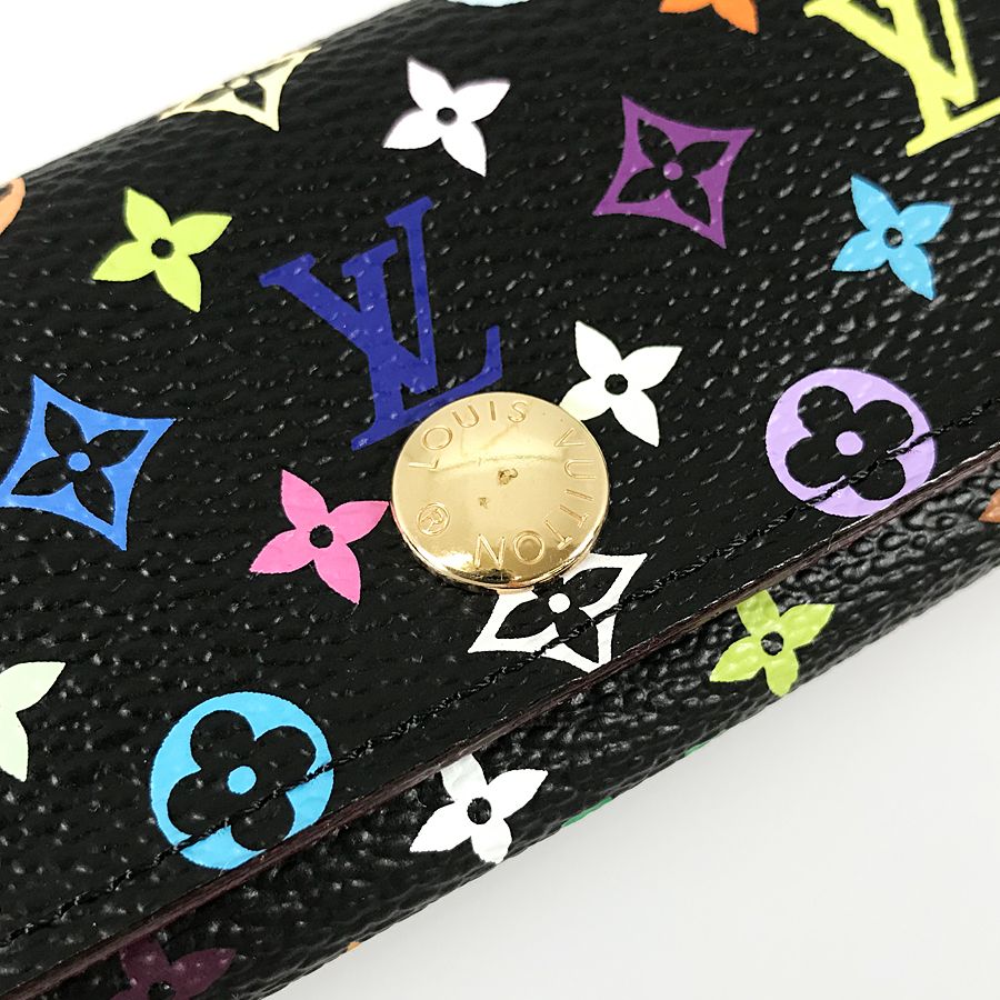 ルイ・ヴィトン LOUIS VUITTON モノグラム マルチカラー