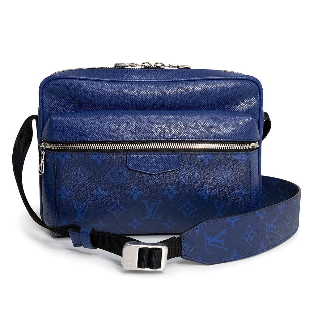 M30242 LOUIS VUITTON タイガラマ アウトドア メッセンジャー ルイ ヴィトン M30242 アウトドア メッセンジャー PM タイガラマ
