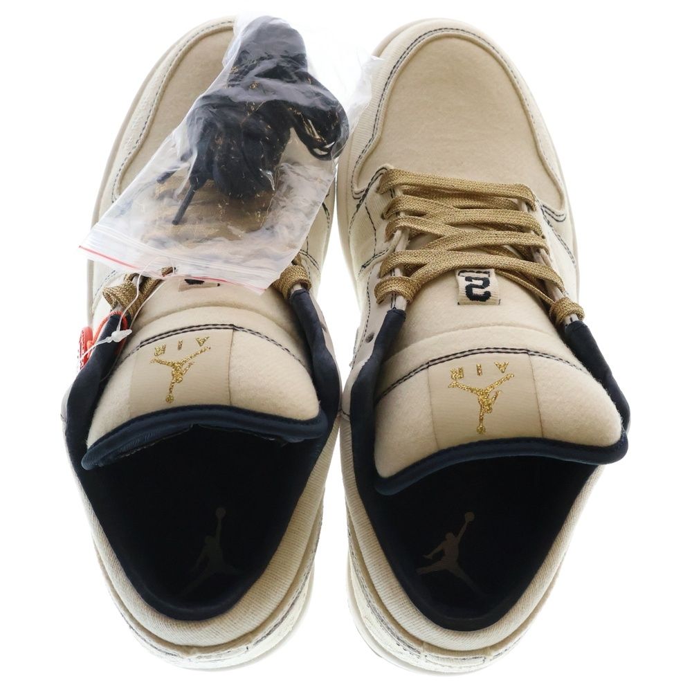 NIKE (ナイキ) 【観賞用 2010年製】AIR JORDAN 1 RETRO PHAT LOW