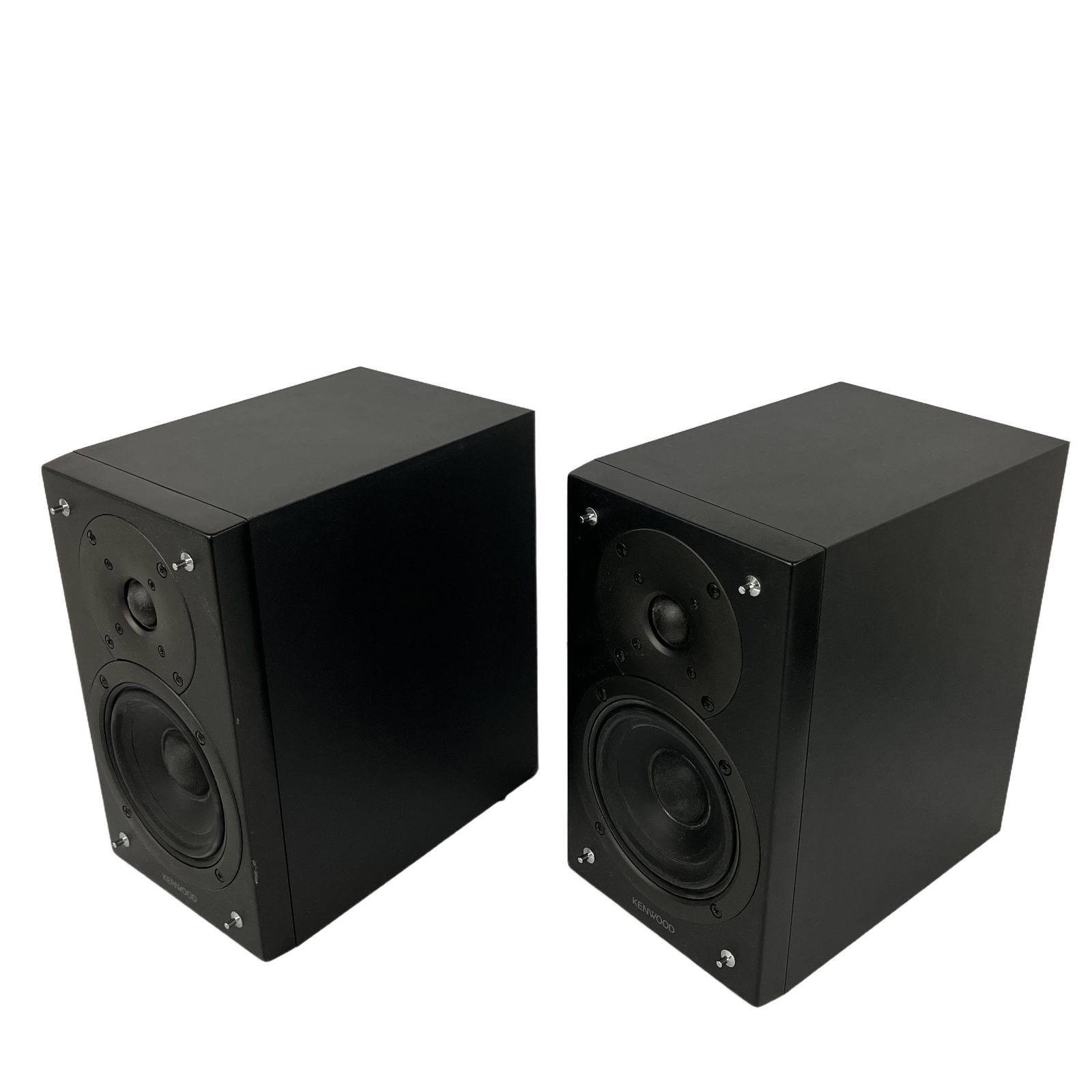 KENWOOD ケンウッド R-K711 LS-K711 ミニコンポ CDレシーバー 2009年製