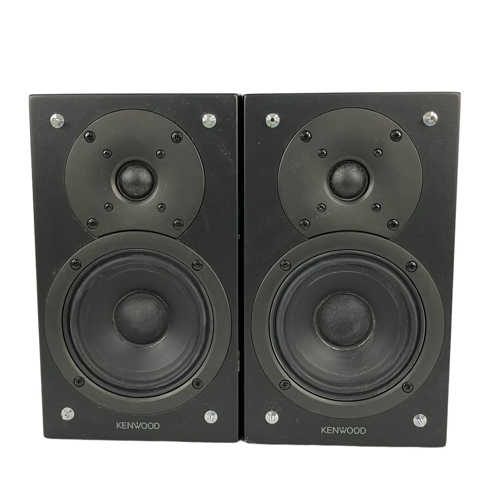 KENWOOD R-K711 LS-K711 ミニコンポ KENWOOD LS-K711の仕様 ケンウッド