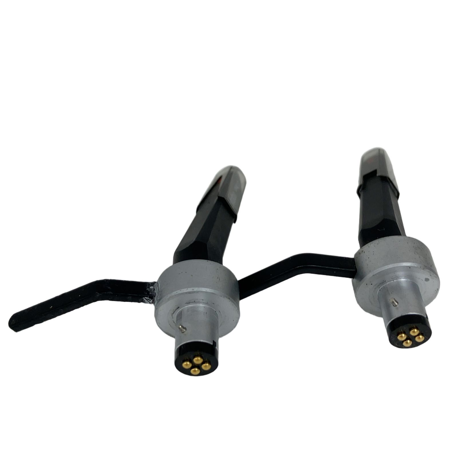 Ortofon オルトフォン Concorde Pro S ペア カートリッジ ケース付き