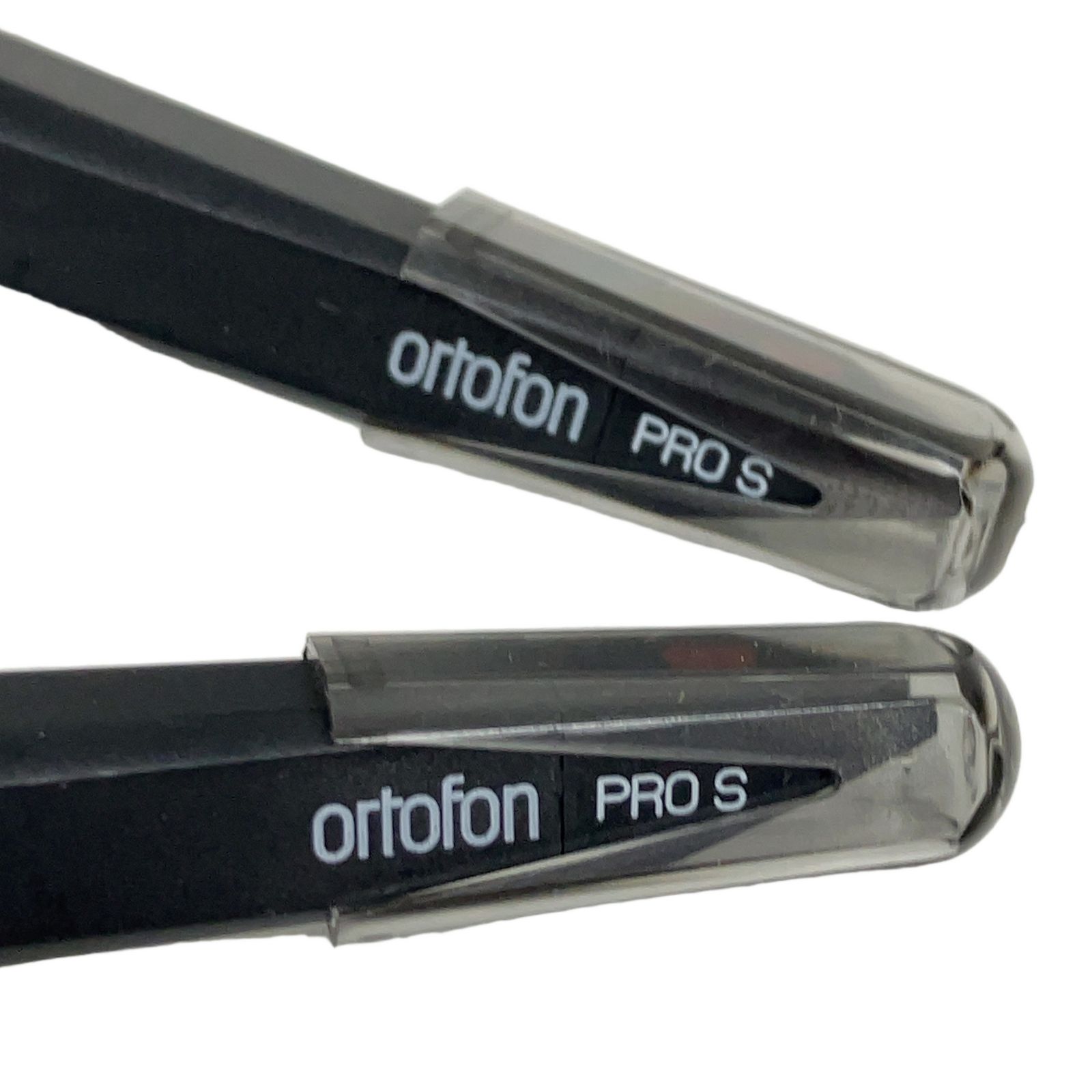【希少品】Ortofon Concorde Pro 針先(新品) 送料込み Concorde MKII Twin Scratch – Ortofon