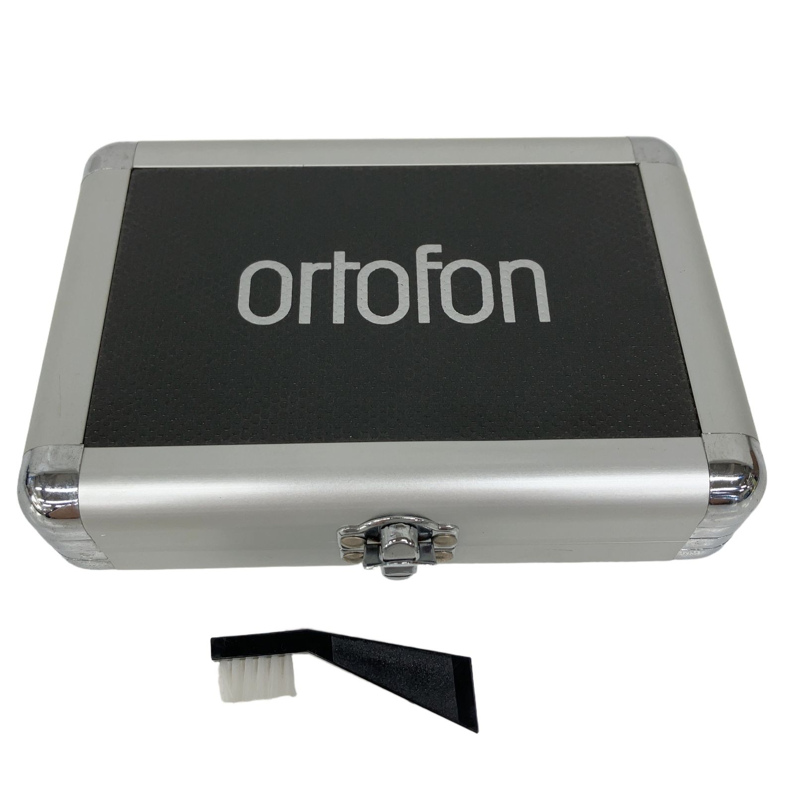 Ortofon オルトフォン Concorde Pro S ペア カートリッジ ケース付き