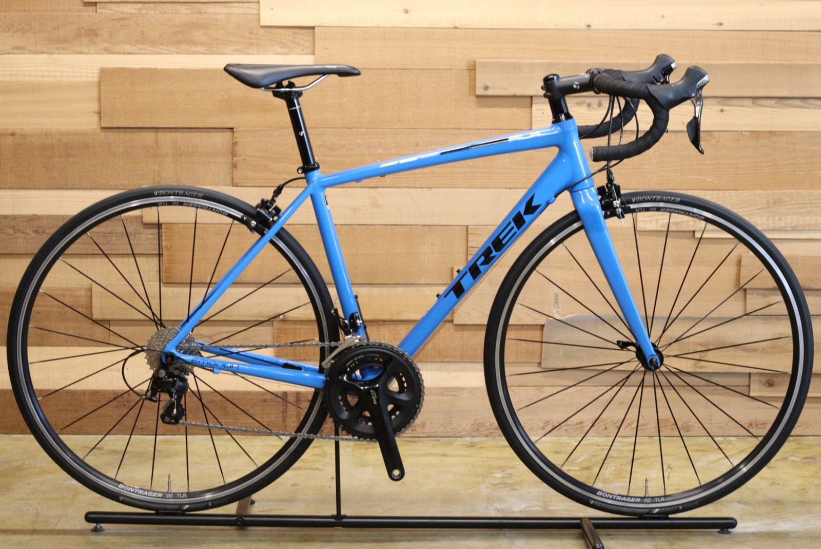 トレック TREK エモンダ EMONDA ALR5 2016 52サイズ シマノ 105 5800