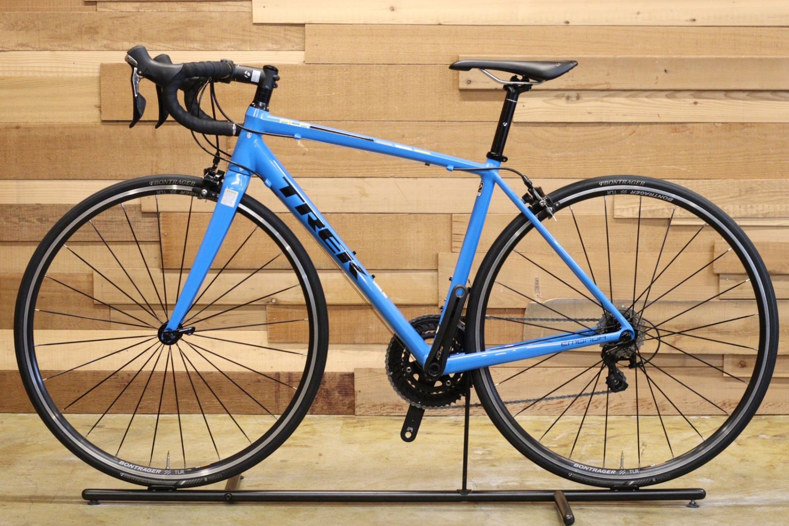 Trek Emonda ALR5 520サイズ 105 5800 11s 美品 トレック TREK エモンダ EMONDA ALR5 DISC 2020 50サイズ シマノ 105