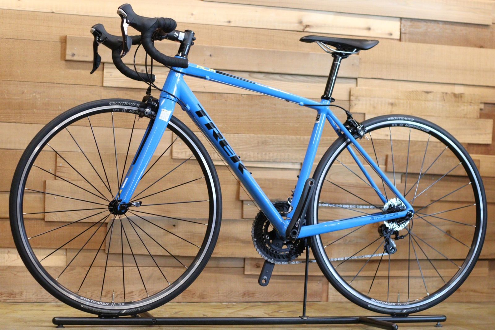 TREK EMONDA ALR5 2016年 SHIMANO5800 2×11s トレック TREK エモンダ EMONDA ALR5 2016 52サイズ シマノ 105 5800