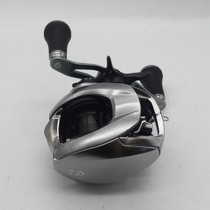 姫路東】【中古】DAIWA｜ダイワ 21ジリオン SV TW 1000XH リール