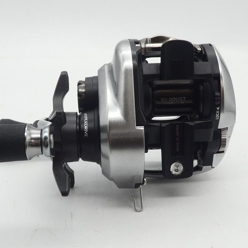 姫路東】【中古】DAIWA｜ダイワ 21ジリオン SV TW 1000XH リール