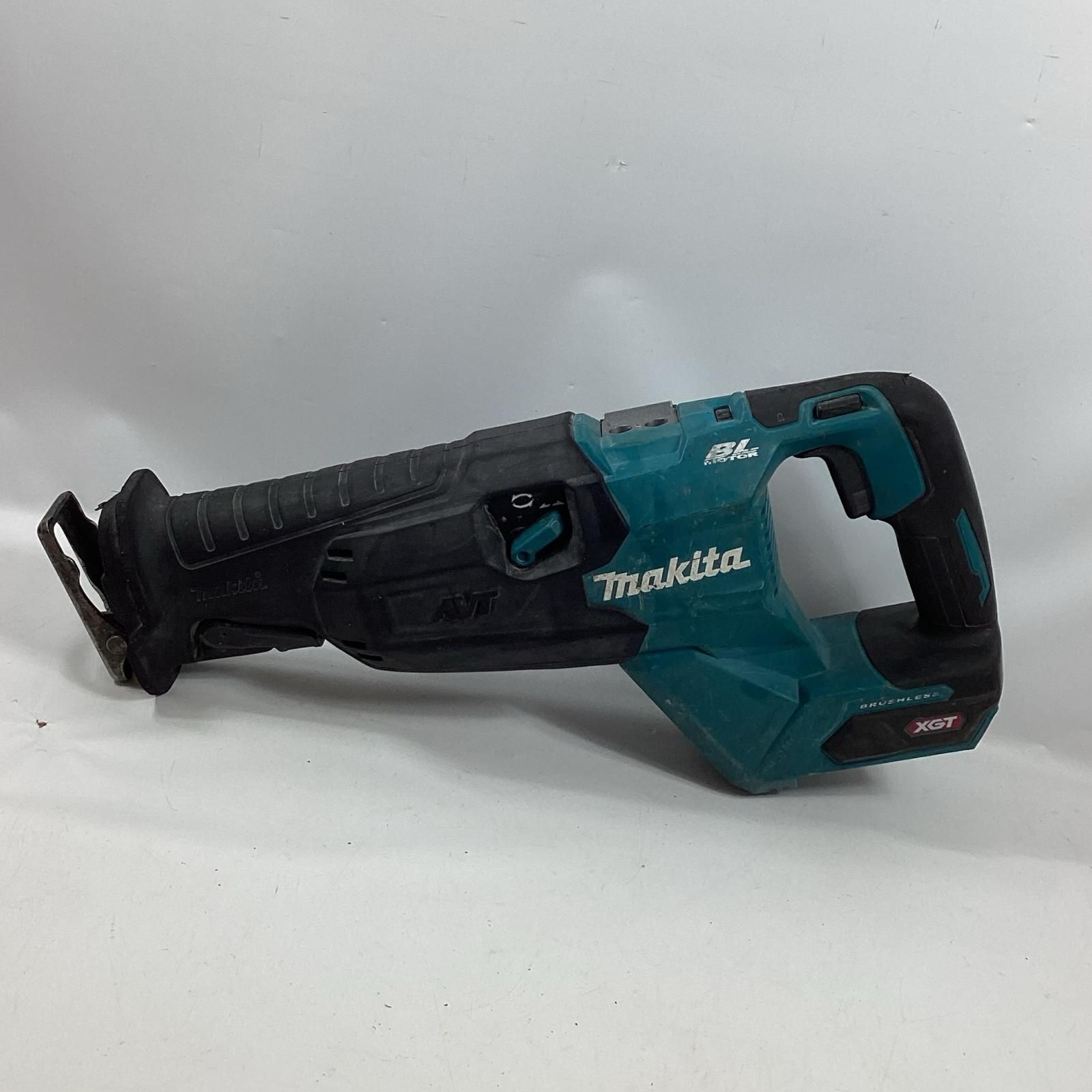 MAKITA マキタ レシプロソー JR002G 本体のみ コードレス式 40v