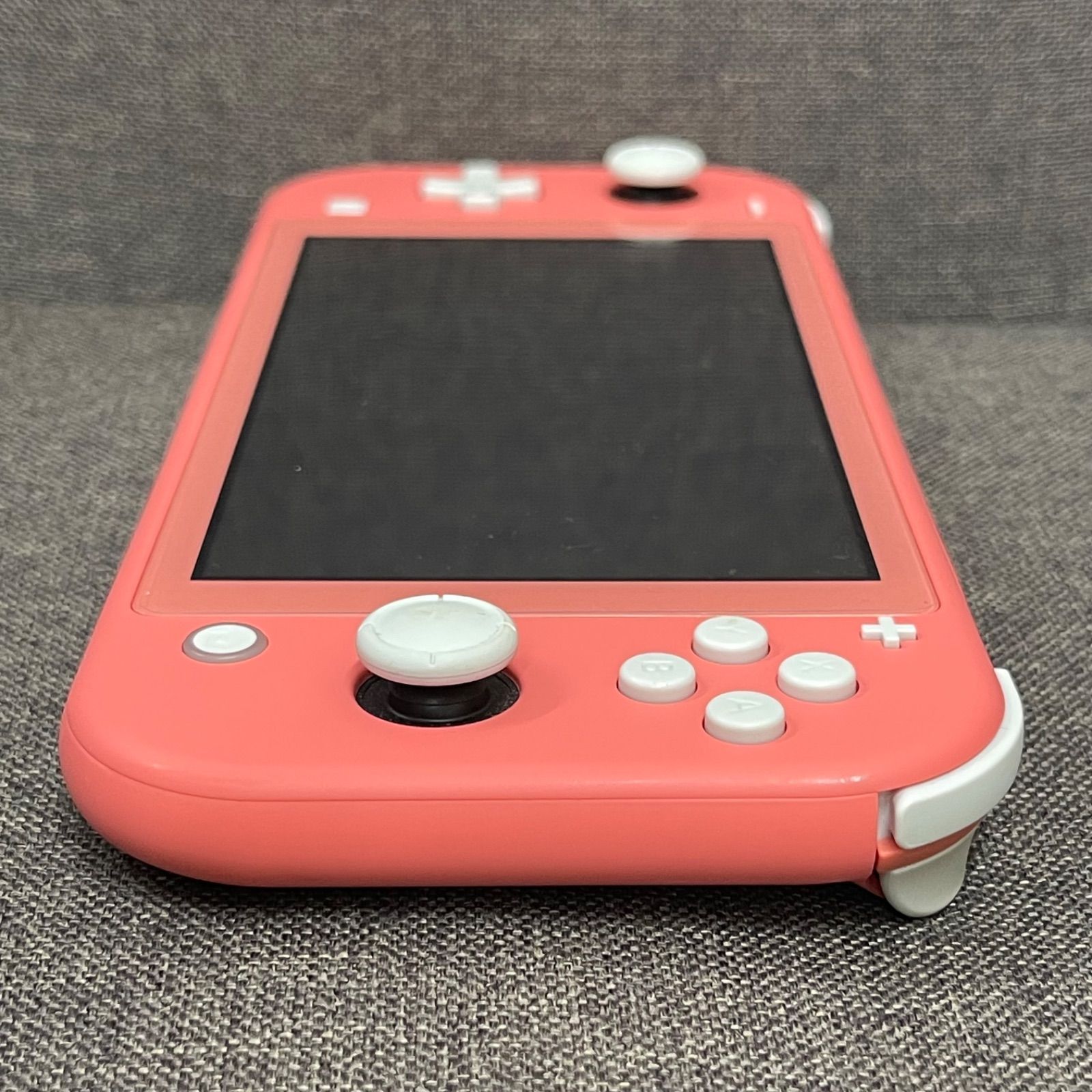 NPA】Nintendo Switch Lite HDH-001 コーラル ピンク - メルカリ