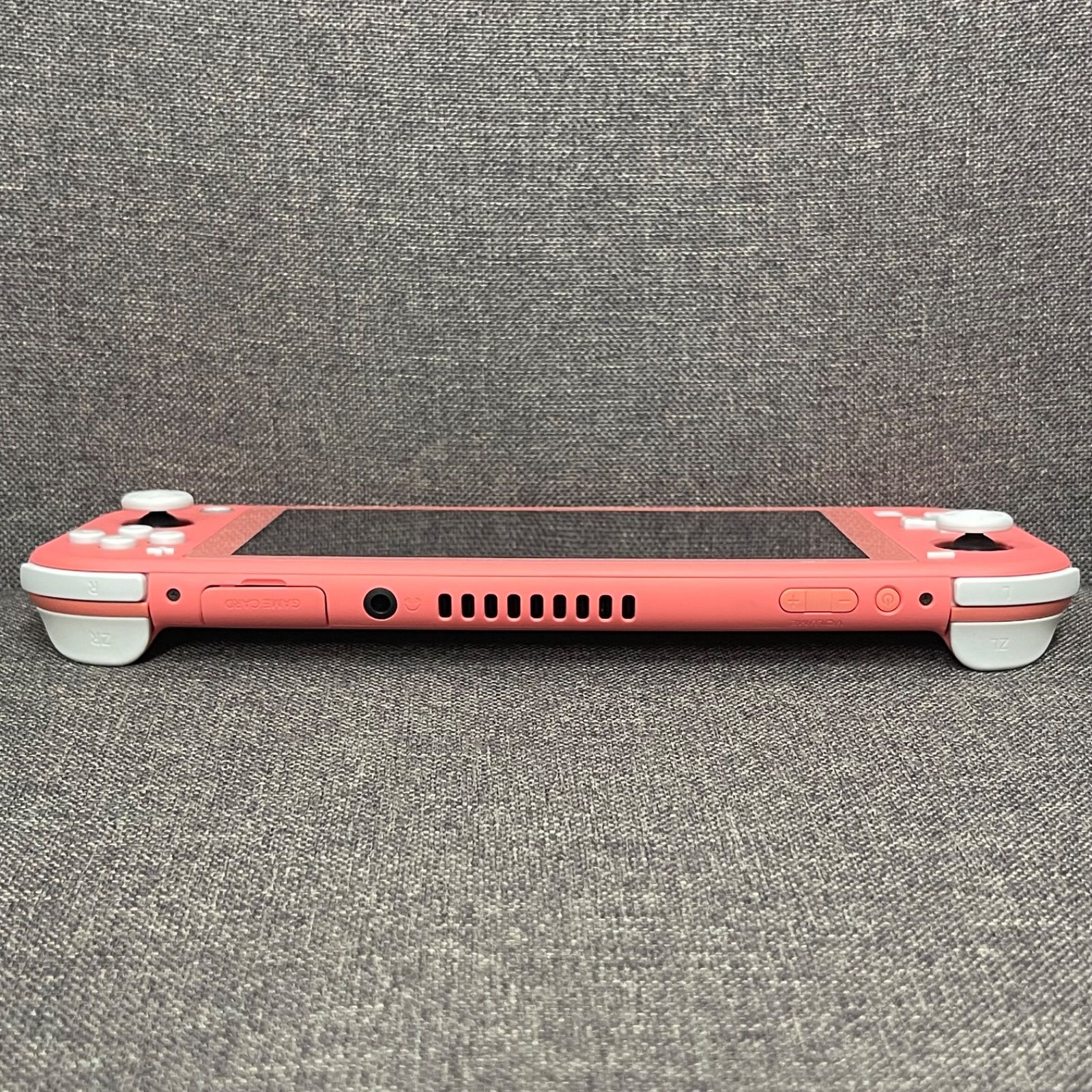 NPA】Nintendo Switch Lite HDH-001 コーラル ピンク - メルカリ