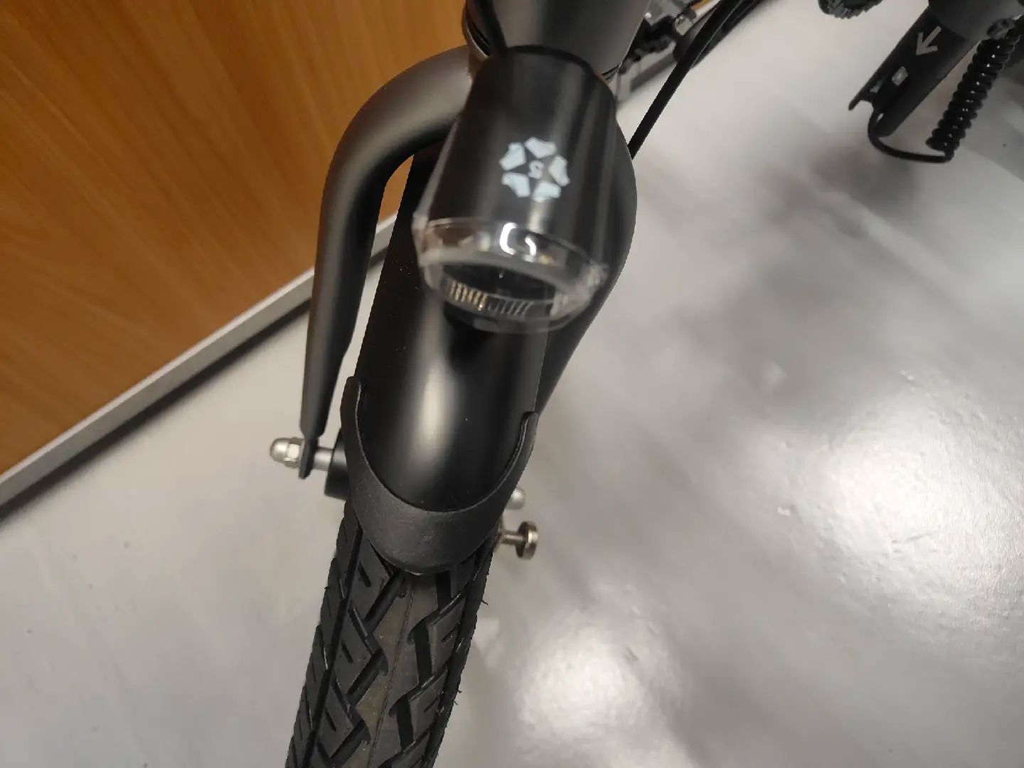 GWセール開催中！】電動アシスト自転車ERWAYA01 Lite グレー - メルカリ